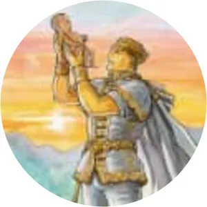 Lathander - Fictional character