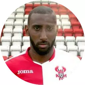 Lathaniel Rowe-Turner