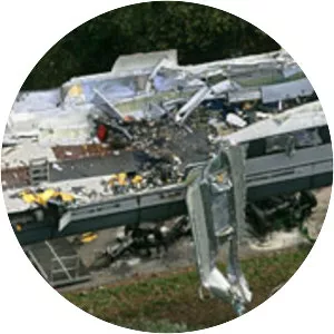 Lathen train collision