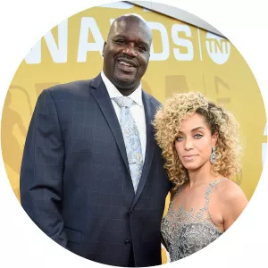 Laticia Rolle - Author