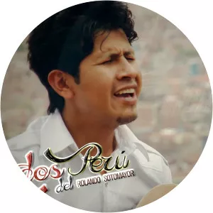 latidos del perú rolando sotomayor - Musical artist