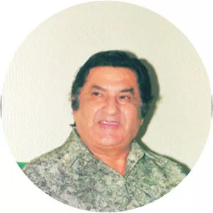Latif Kapadia - Television actor