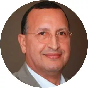 Latif Ladid - Author