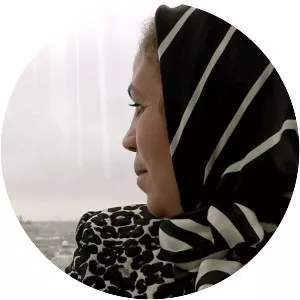 Latifa: A Fighting Heart