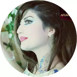 Latifa Azizi - Musical artist