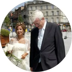 Latifa Benaicha photograph