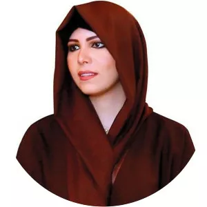 Latifa bint Mohammed Al Maktoum - Mohammed bin Rashid Al Maktoum's daughter