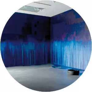 Latifa Echakhch - Moroccan visual artist