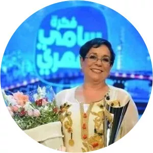 Latifa Gafsi - Actress