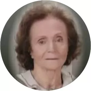 Latife Saruhan - Turkish actress