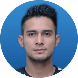 Latiff Suhaimi - Malaysian footballer