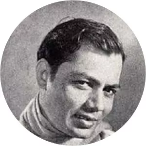 Latifunnisa Ali photograph