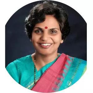 Latika Sharma - Politician