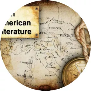 Latin American literature photograph