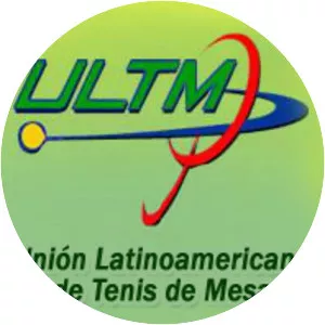 Latin American Table Tennis Union