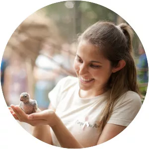 Latin American Zoo and Aquarium . . .