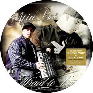 Latin Boi - Musical artist