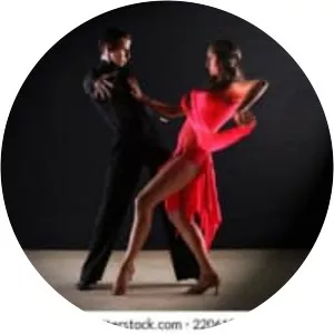 Latin dance - 