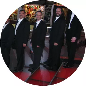 Latin Giants of Jazz - Musical group