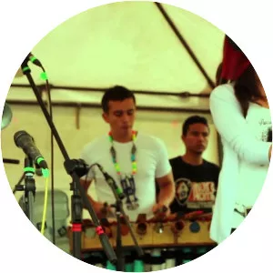 Latin Latas - Musical artist