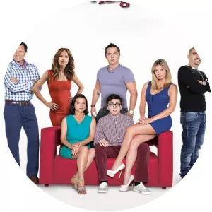 Latin Lover: Mom I'm a Big Boy Now