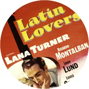 Latin Lovers - 1953 ‧ Comedy music/Romance ‧ 1h 44m