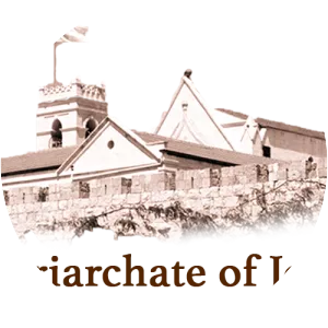 Latin Patriarchate of Jerusalem