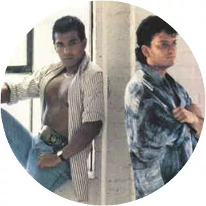 Latin Rascals - Musical group