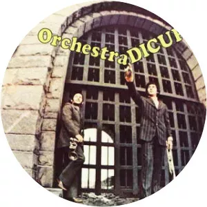 latin tempo orchestra dicupé