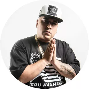 Latin Threat - Musical artist