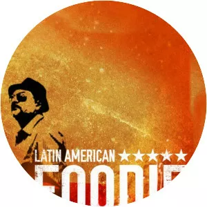Latinamerican Foodie - TV program