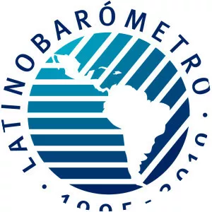 Latinobarómetro