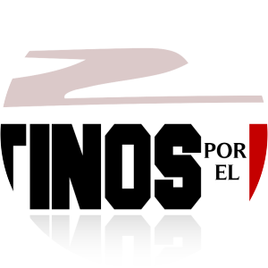 Latinos por el mundo Television show