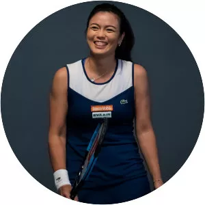 Latisha Chan - Taiwanese tennis player
