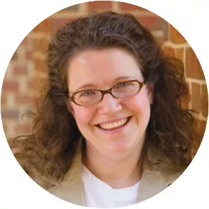 Latisha Hayes - Author