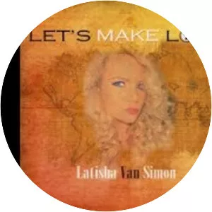 Latisha Van Simon - Musical artist