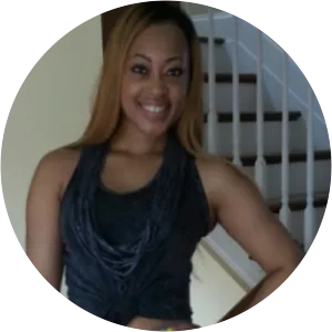 Latitia Taylor - Jacob Latimore's mother