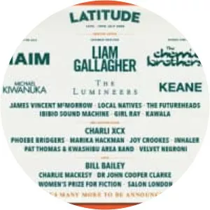 Latitude Festival - Music Festival