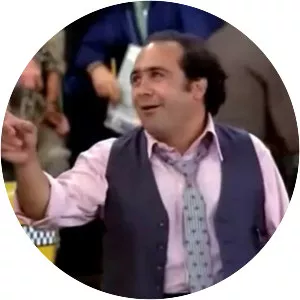 Latka Gravas - Fictional character