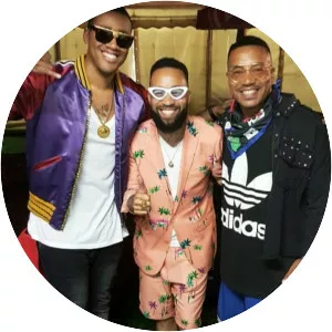 Laton Cordeiro - Musical artist