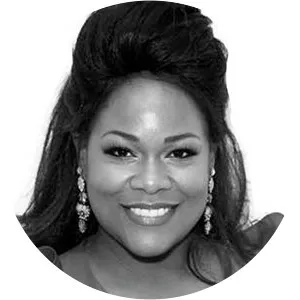 Latonia Moore - American soprano