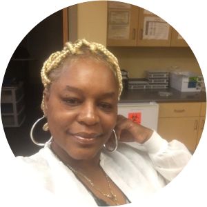 LaTonya Floyd photograph