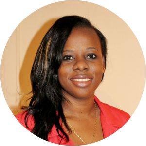 Latonya Gooding photograph