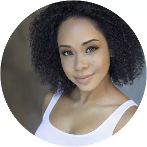 Latonya Williams - Actress