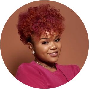 LaToya Calvin photograph