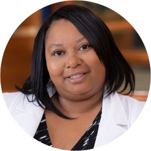 Latoya Perry photograph