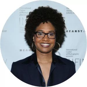 LaToya Ruby Frazier