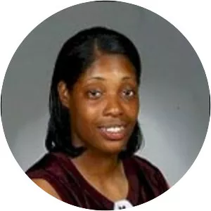 LaToya Thomas - Professional basketball player