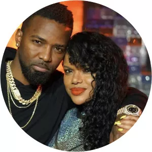 Latoya Wright photograph