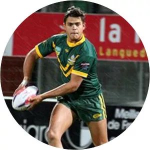 Latrell Mitchell